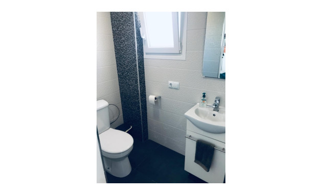 Herverkoop - Detached House / Villa - Ciudad Quesada - Golf La Marquesa (Ciudad Quesada)