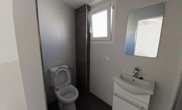 Herverkoop - Detached House / Villa - Ciudad Quesada - Golf La Marquesa (Ciudad Quesada)