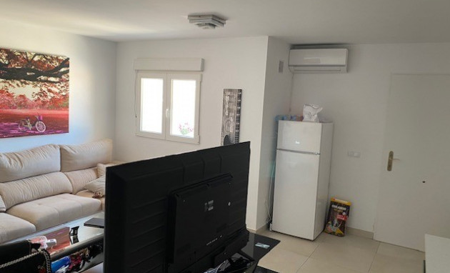 Herverkoop - Detached House / Villa - Ciudad Quesada - Golf La Marquesa (Ciudad Quesada)