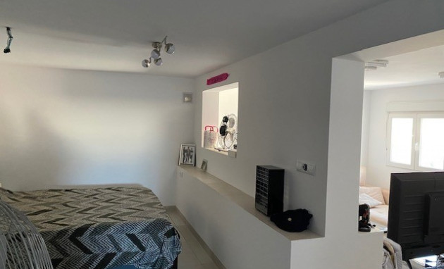 Herverkoop - Detached House / Villa - Ciudad Quesada - Golf La Marquesa (Ciudad Quesada)