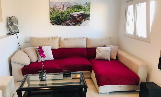 Herverkoop - Detached House / Villa - Ciudad Quesada - Golf La Marquesa (Ciudad Quesada)