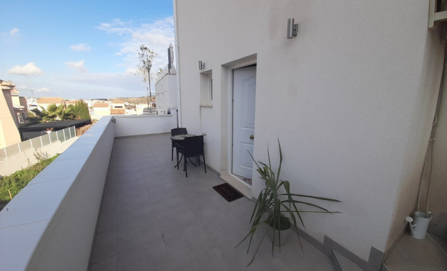 Herverkoop - Detached House / Villa - Ciudad Quesada - Golf La Marquesa (Ciudad Quesada)