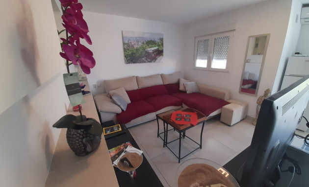 Herverkoop - Detached House / Villa - Ciudad Quesada - Golf La Marquesa (Ciudad Quesada)