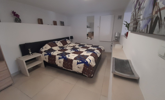 Herverkoop - Detached House / Villa - Ciudad Quesada - Golf La Marquesa (Ciudad Quesada)