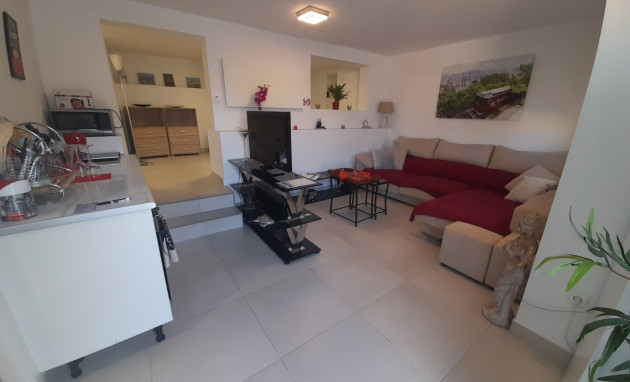 Herverkoop - Detached House / Villa - Ciudad Quesada - Golf La Marquesa (Ciudad Quesada)