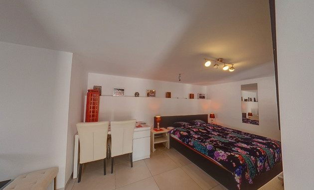 Herverkoop - Detached House / Villa - Ciudad Quesada - Golf La Marquesa (Ciudad Quesada)