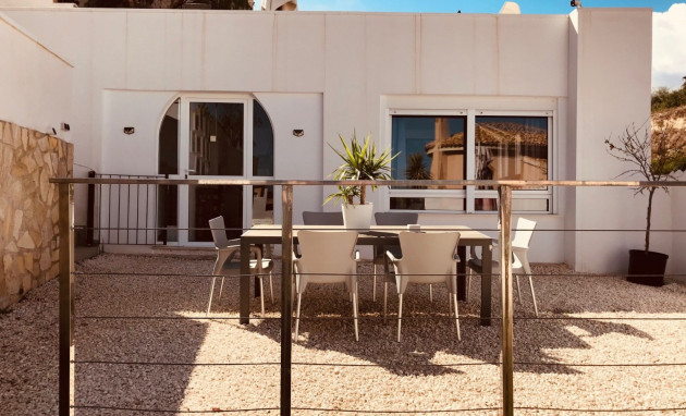 Herverkoop - Detached House / Villa - Ciudad Quesada - Golf La Marquesa (Ciudad Quesada)