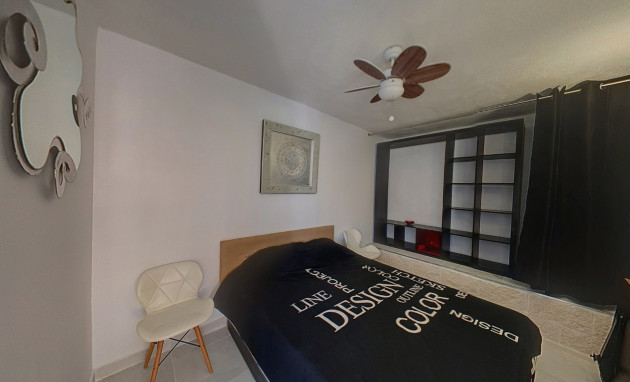 Herverkoop - Detached House / Villa - Ciudad Quesada - Golf La Marquesa (Ciudad Quesada)