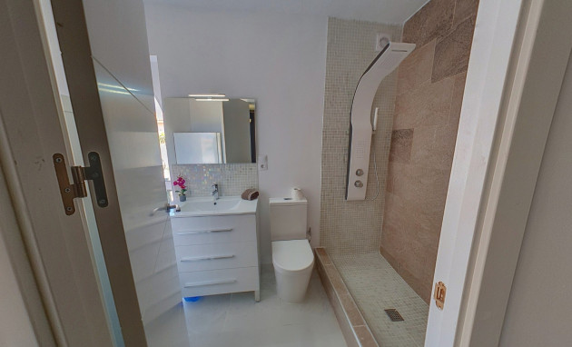 Herverkoop - Detached House / Villa - Ciudad Quesada - Golf La Marquesa (Ciudad Quesada)