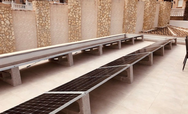 Herverkoop - Detached House / Villa - Ciudad Quesada - Golf La Marquesa (Ciudad Quesada)