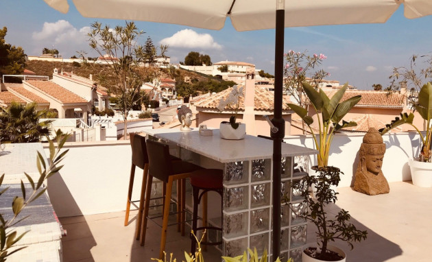 Herverkoop - Detached House / Villa - Ciudad Quesada - Golf La Marquesa (Ciudad Quesada)