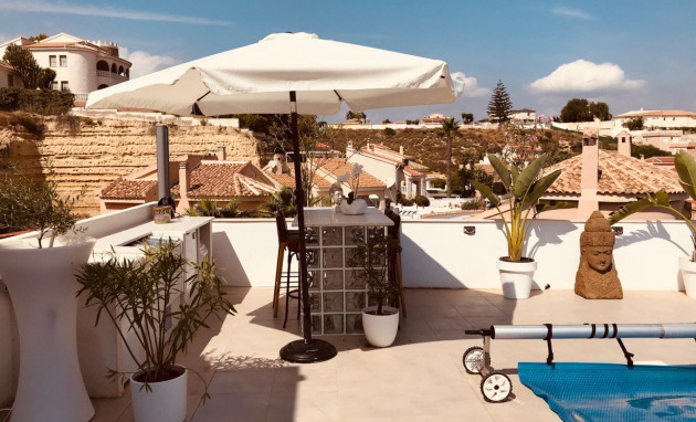 Herverkoop - Detached House / Villa - Ciudad Quesada - Golf La Marquesa (Ciudad Quesada)