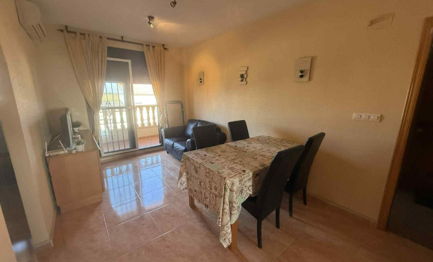 Herverkoop - duplex - Daya Nueva