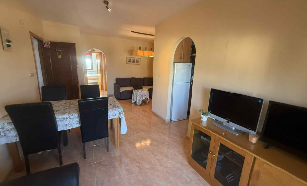 Herverkoop - duplex - Daya Nueva