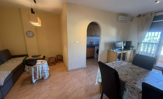 Herverkoop - duplex - Daya Nueva