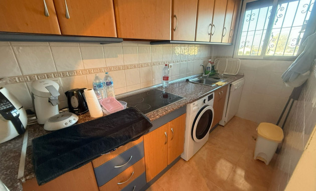 Herverkoop - duplex - Daya Nueva