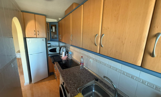 Herverkoop - duplex - Daya Nueva