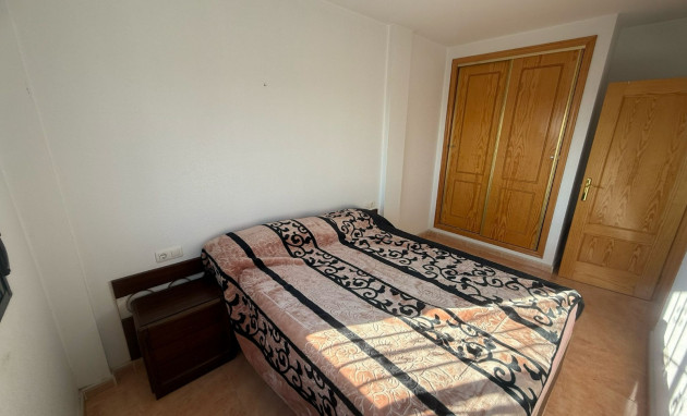 Herverkoop - duplex - Daya Nueva