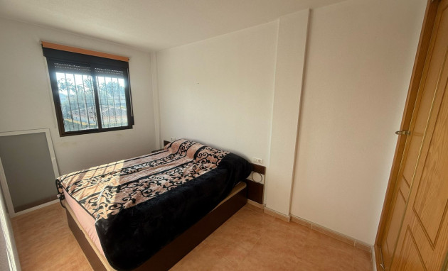 Herverkoop - duplex - Daya Nueva