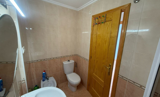 Herverkoop - duplex - Daya Nueva