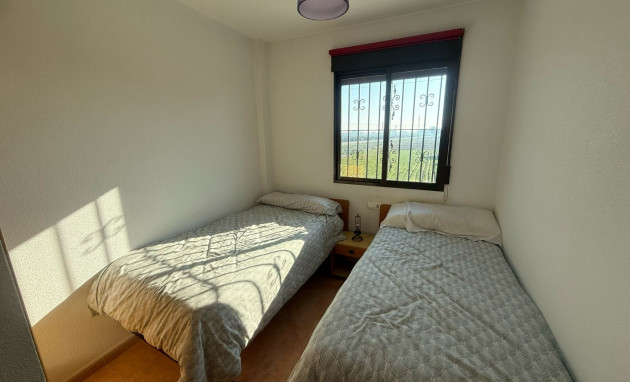 Herverkoop - duplex - Daya Nueva