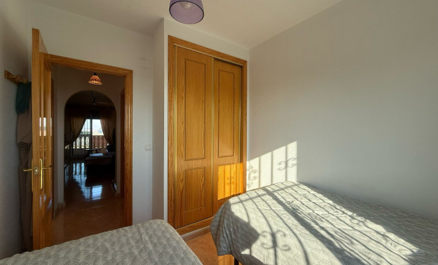 Herverkoop - duplex - Daya Nueva