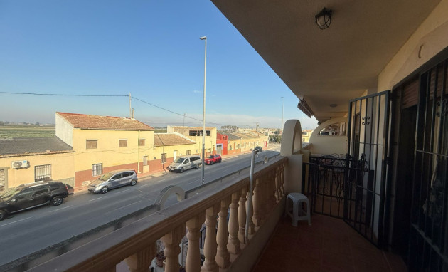 Herverkoop - duplex - Daya Nueva