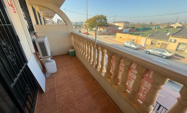 Herverkoop - duplex - Daya Nueva