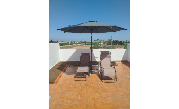 Herverkoop - duplex - Daya Nueva