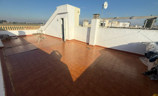 Herverkoop - duplex - Daya Nueva