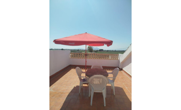 Herverkoop - duplex - Daya Nueva