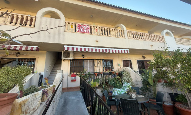 Herverkoop - duplex - Daya Nueva