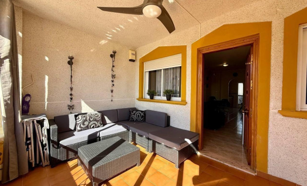 Herverkoop - Apartment - Orihuela - Los Balcones Y los Altos