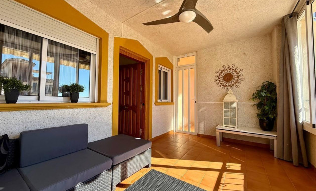 Herverkoop - Apartment - Orihuela - Los Balcones Y los Altos