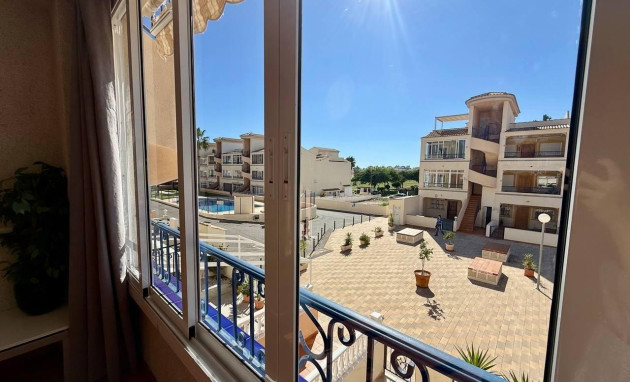 Herverkoop - Apartment - Orihuela - Los Balcones Y los Altos