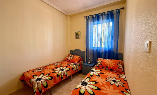 Herverkoop - Apartment - Orihuela - Los Balcones Y los Altos