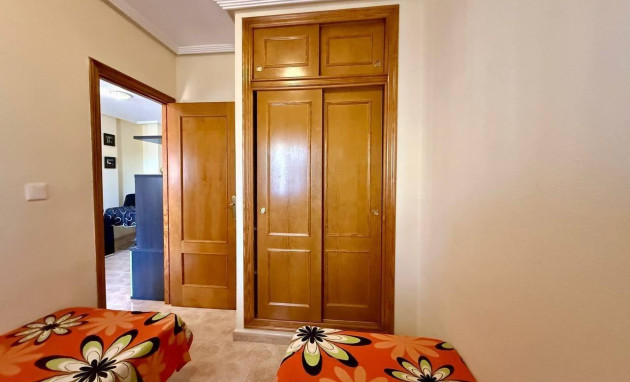 Herverkoop - Apartment - Orihuela - Los Balcones Y los Altos