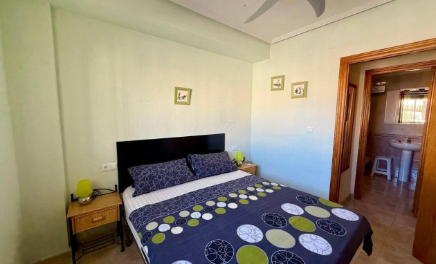 Herverkoop - Apartment - Orihuela - Los Balcones Y los Altos