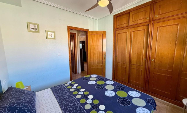 Herverkoop - Apartment - Orihuela - Los Balcones Y los Altos