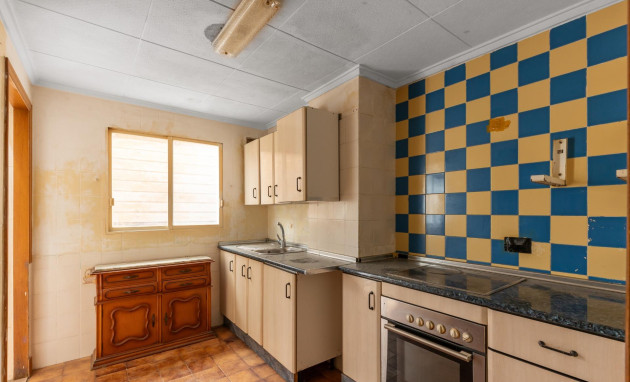 Herverkoop - Apartment - Torrevieja - Habaneras