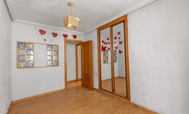 Herverkoop - Apartment - Torrevieja - Habaneras