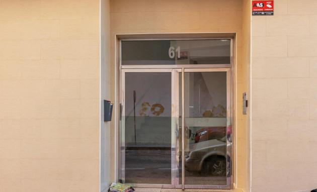 Herverkoop - Apartment - Torrevieja - Habaneras