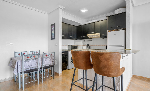 Herverkoop - Apartment - Almoradi - Almoradi - Town