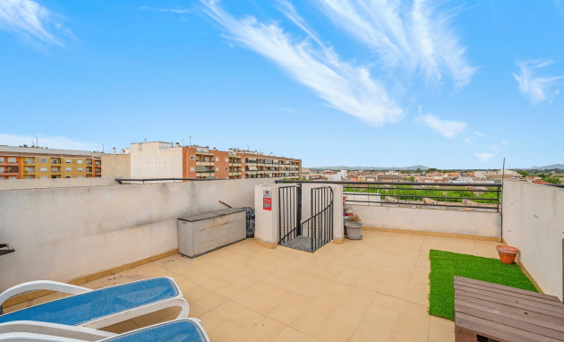Herverkoop - Apartment - Almoradi - Almoradi - Town