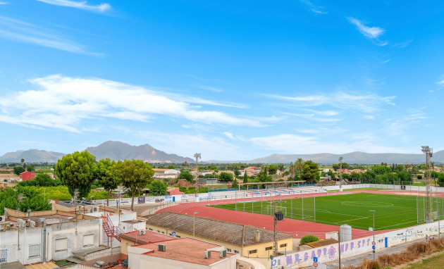 Herverkoop - Apartment - Almoradi - Almoradi - Town