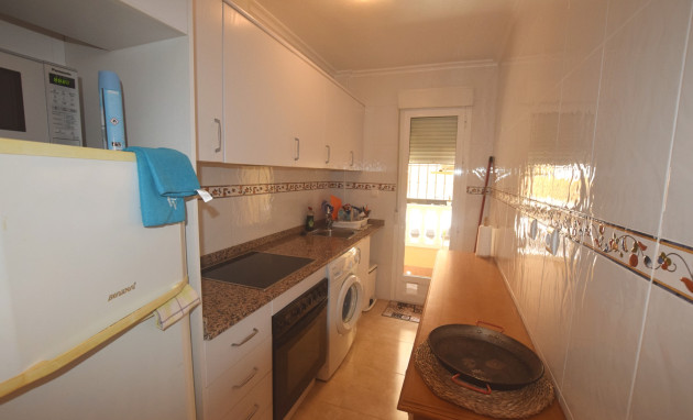 Herverkoop - Apartment - Formentera del Segura - Formentera - Village