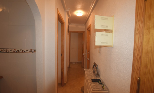 Herverkoop - Apartment - Formentera del Segura - Formentera - Village