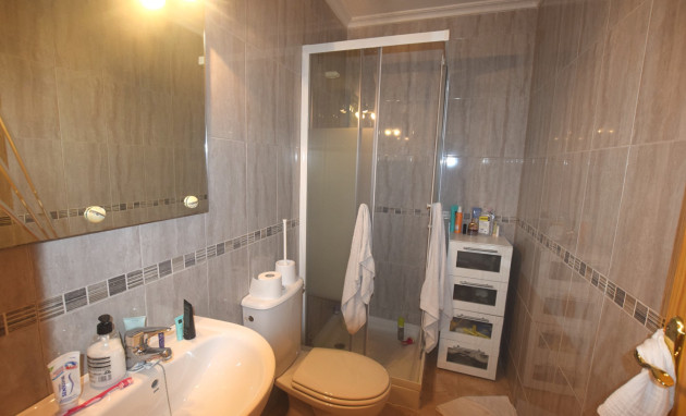 Herverkoop - Apartment - Formentera del Segura - Formentera - Village