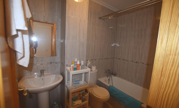 Herverkoop - Apartment - Formentera del Segura - Formentera - Village