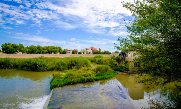 Herverkoop - Apartment - Formentera del Segura - Formentera - Village